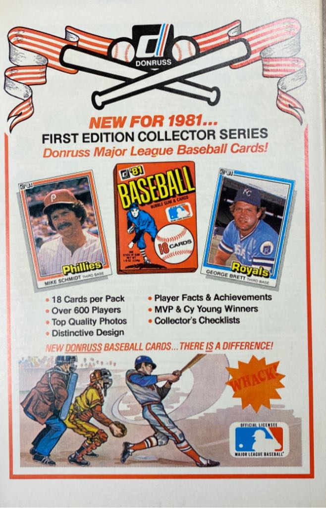 Tales of the Green Lantern Corps - DC Comics (1 - May 1981) comic book collectible [Barcode 070989336643] - Main Image 2