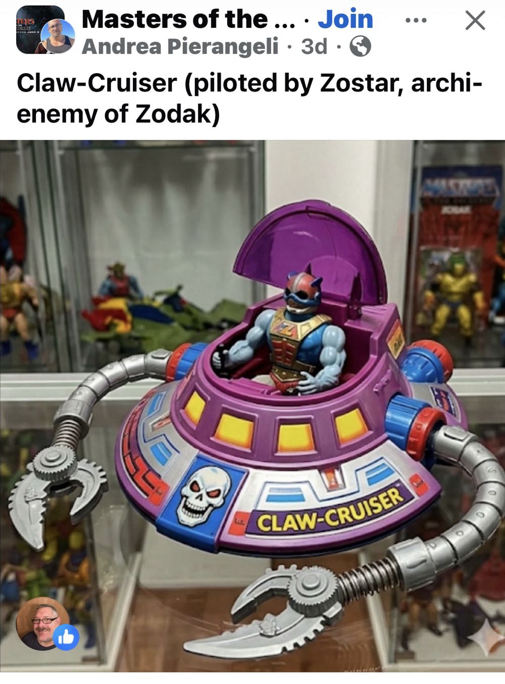 Tales of the Green Lantern Corps - DC (Detective Comics) (3 - Jul 1981) comic book collectible [Barcode 070989336643] - Main Image 4