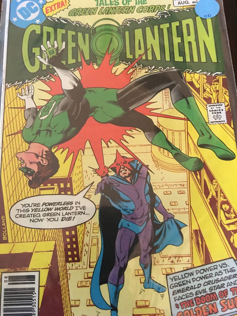 Adventures Of Superman