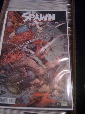 Spawn
