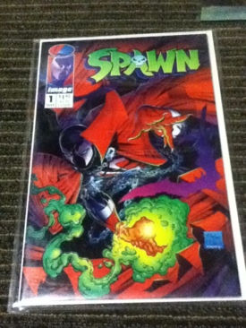 Spawn