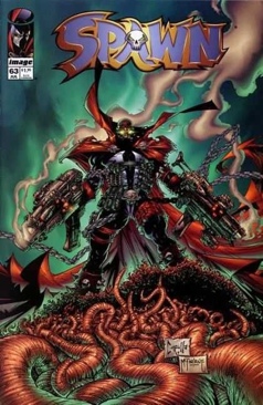 Spawn