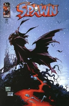 Spawn