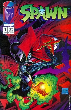 Spawn