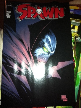Spawn #273