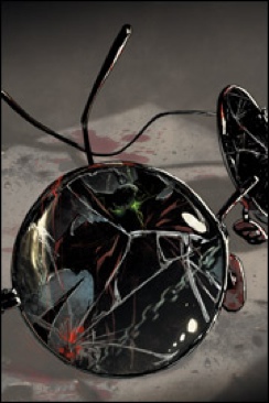 Spawn #208 (Key Issue) - Image (208) comic book collectible [Barcode 709853002147] - Main Image 1