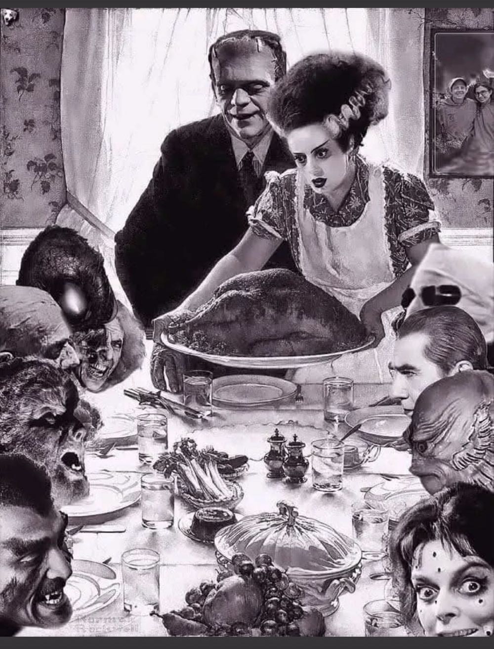 Spawn - Image Comics (47 - Apr 1996) comic book collectible [Barcode 070992332410] - Main Image 4