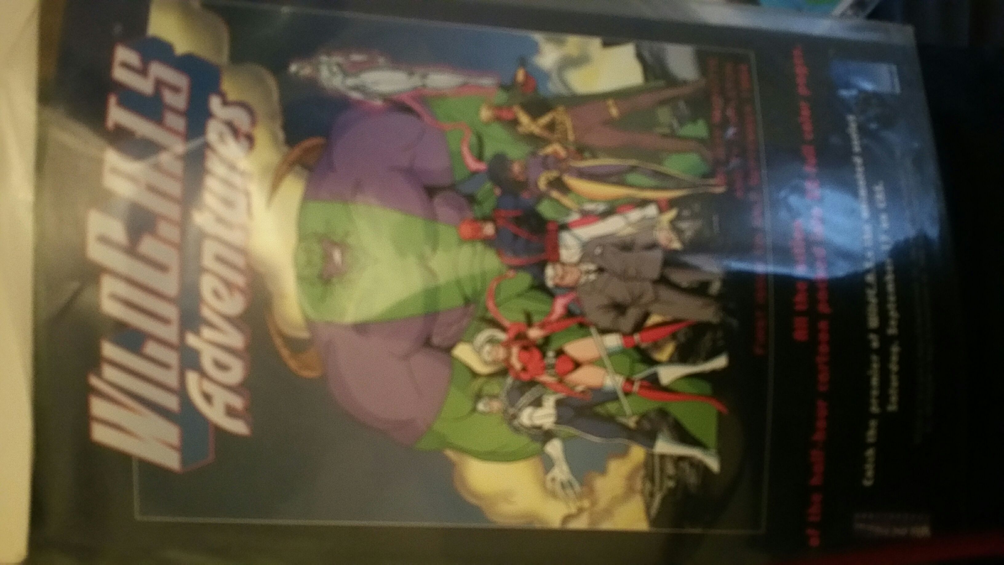 Spawn - Image Comics (23 - 08/1994) comic book collectible [Barcode 070992332410] - Main Image 2