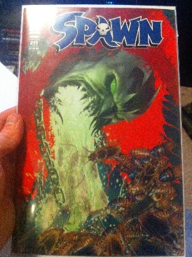 Punisher War Journal