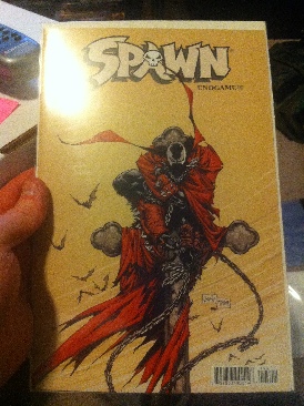 Spawn