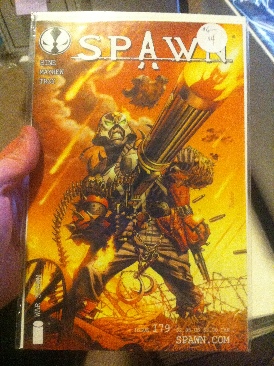 Spawn