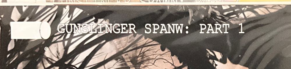 Spawn - Image Comics (174 - 01/2009) comic book collectible [Barcode 070989332416] - Main Image 2