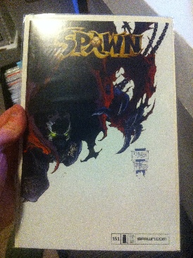 Spawn