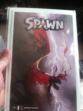 Spawn