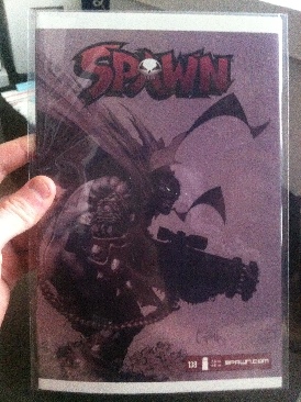 Spawn