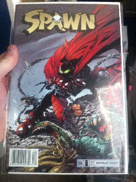 The Punisher (Vol 2)