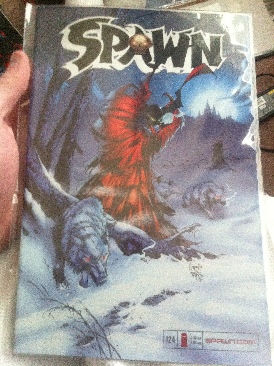 Spawn