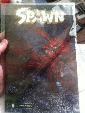 Spawn