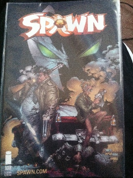 Spawn