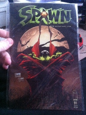 Spawn