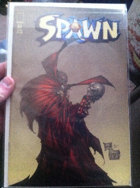 Spawn