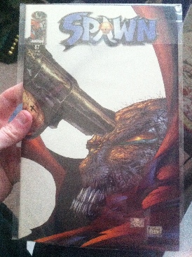 The Punisher (Vol. 2)