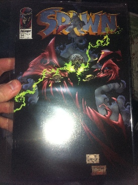 Spawn