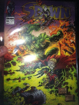 The Punisher:War Journal