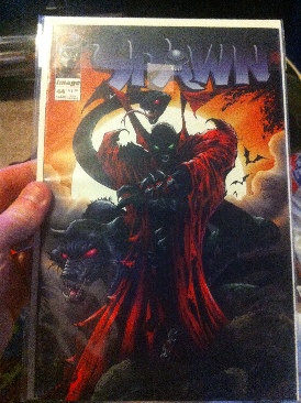 Spawn