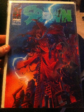 The Punisher:War Journal