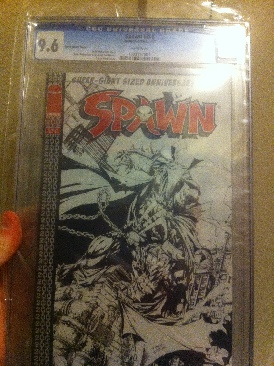 Spawn