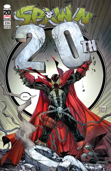 Spawn #44