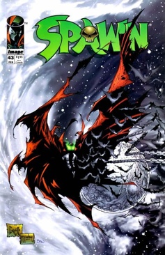 Spawn