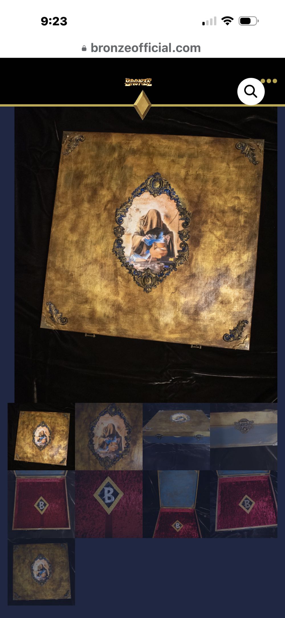 Spawn - Image Comics (43 - Feb 1996) comic book collectible [Barcode 070992332410] - Main Image 4