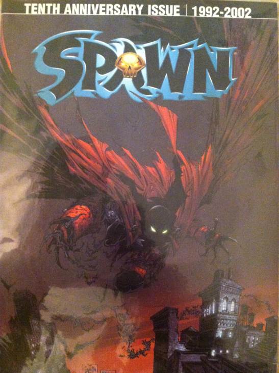 Spawn