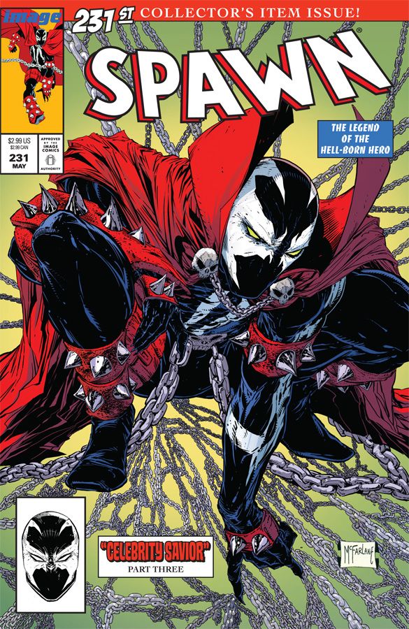 Spawn #46
