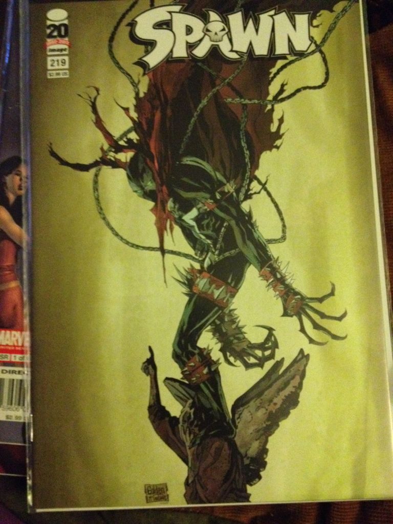 The Punisher:War Journal 