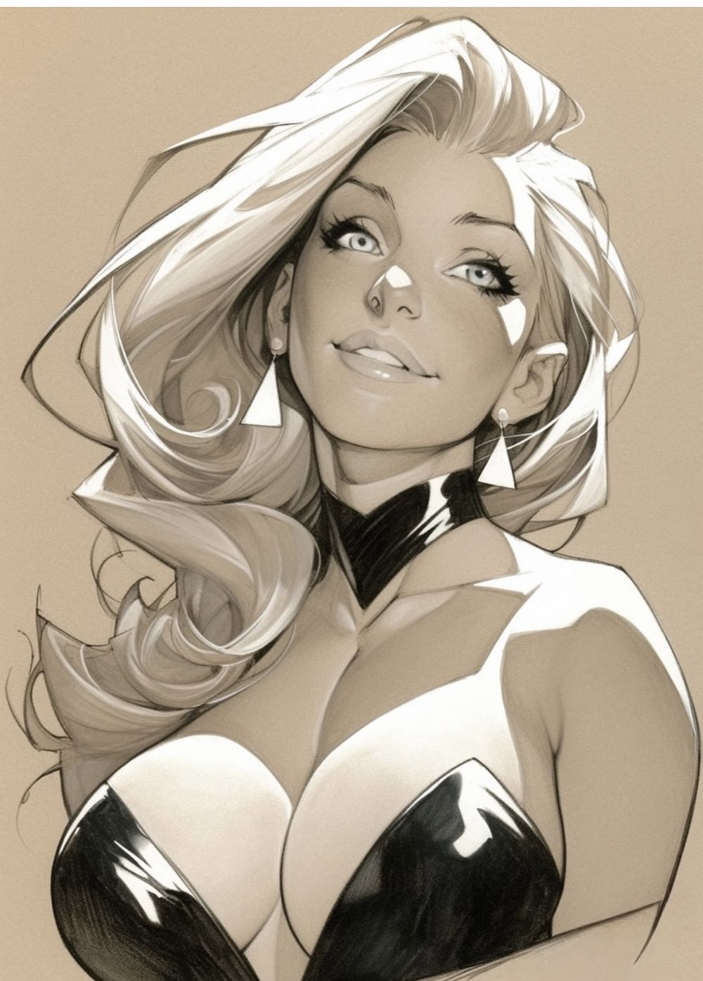 Spawn - Image Comics (57 - Jan 1997) comic book collectible [Barcode 073361649898] - Main Image 4