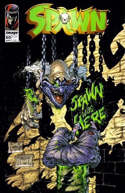 Spawn
