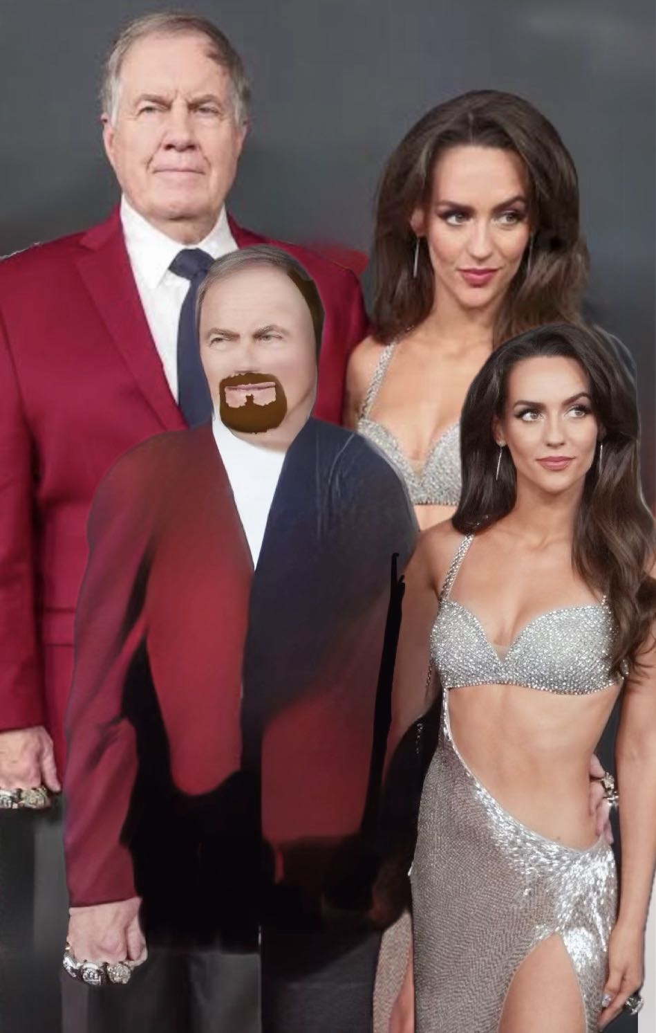 Spawn - Image Comics (60 - Apr 1997) comic book collectible [Barcode 073361649898] - Main Image 3