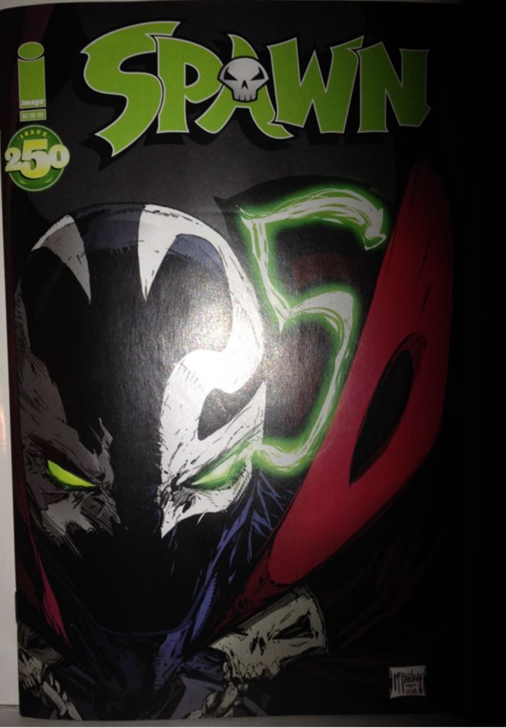 Spawn #11