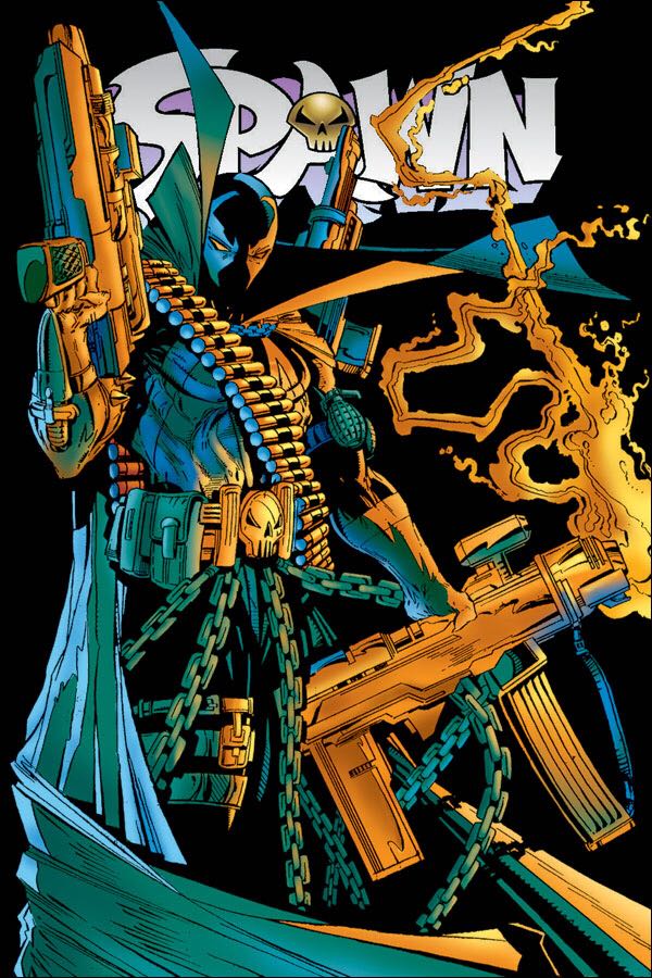 Fantastic Four vs. X-Men