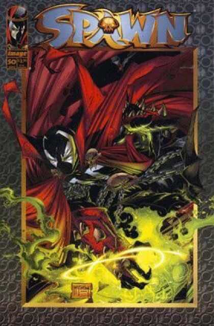 Spawn