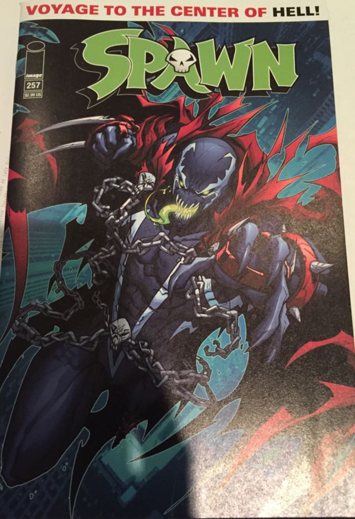 The Punisher: War Journal