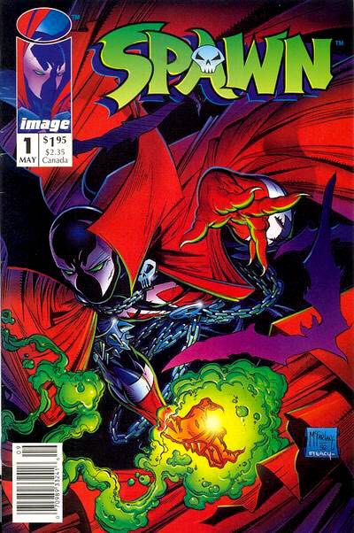 Spawn