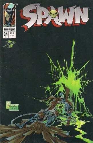 Spawn #65