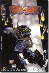 Spawn Movie Premier Special Edition