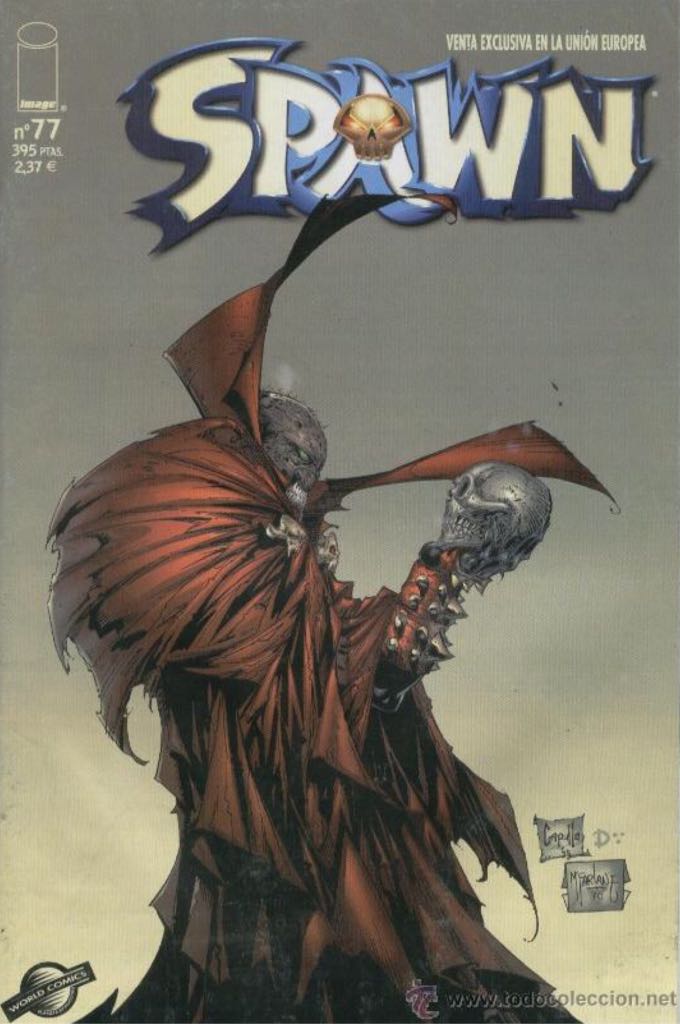 Spawn
