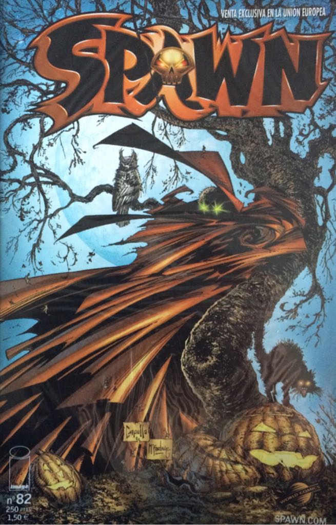 The Punisher (vol. 7)