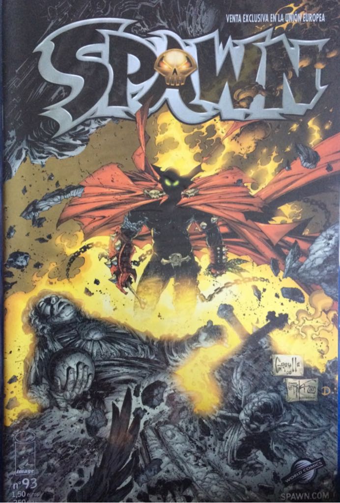 Captain Atom (2011) (DC New 52)